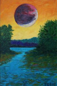 Moonscape (archive)